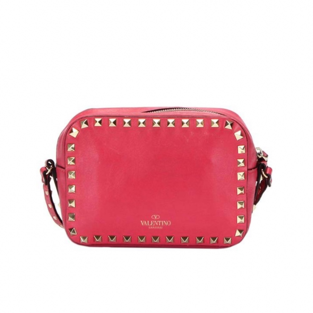 Valentino cross body bag
